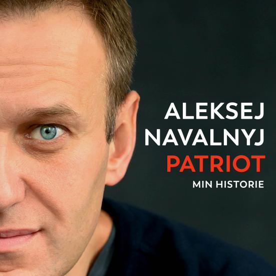 Patriot' Af Aleksej Navalnyj 