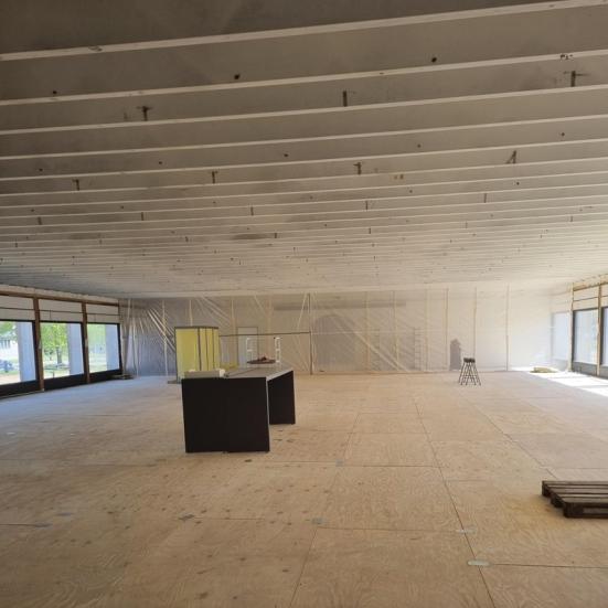 Fra Willy Sørensens Plads