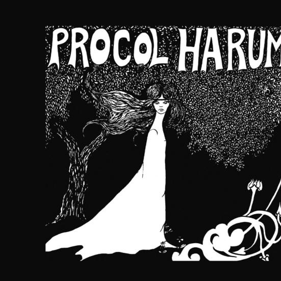 Procol Harum