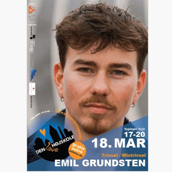 Emil Grundsten