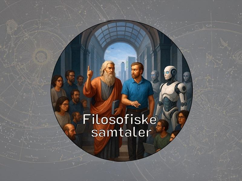 Filosofiske samtaler