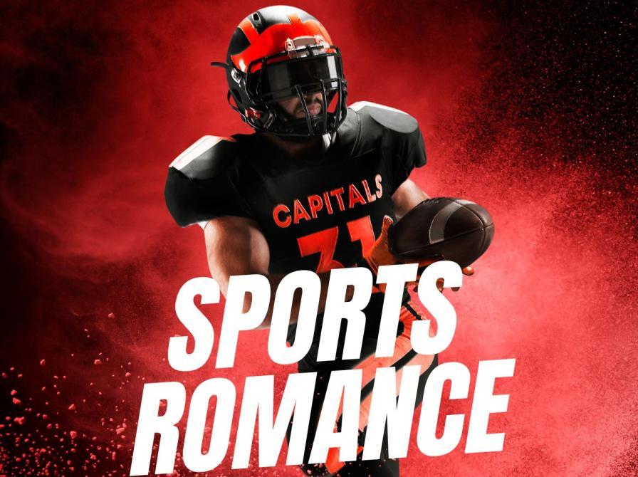 Sports Romance