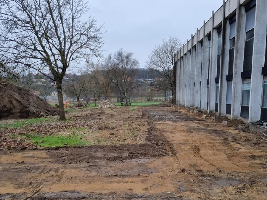 Fra Willy Sørensens Plads