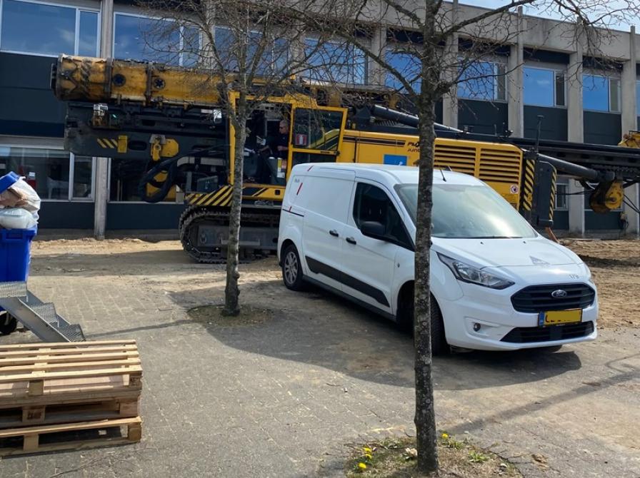 Fra Willy Sørensens Plads