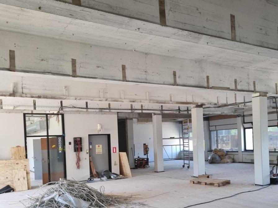 Fra Willy Sørensens Plads