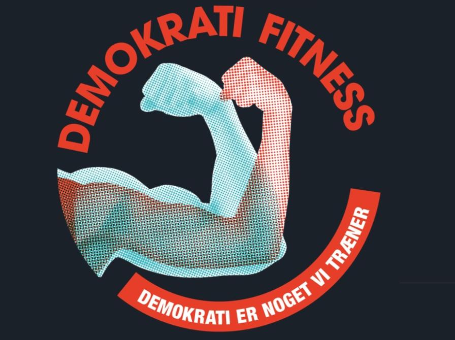 Demokrati Fitness