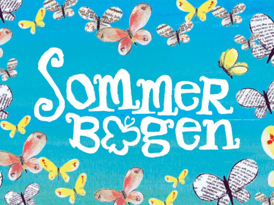 Sommerbogen 2025