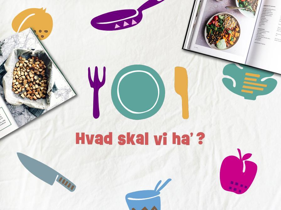 Tema: Hvad skal vi ha' efterår 2025