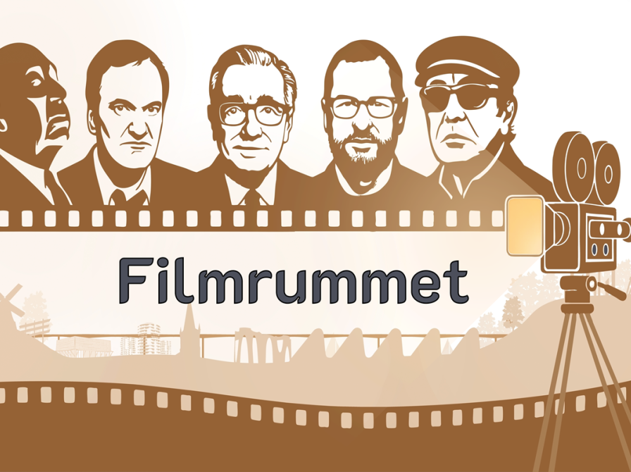 Filmrummet