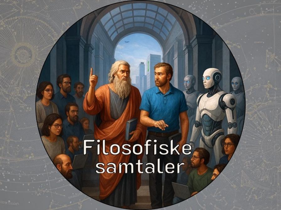 Filosofiske samtaler